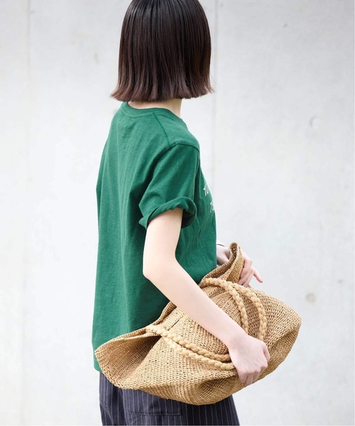 SLOBE IENA（スローブイエナ） tシャツ 半袖 「追加」アソート