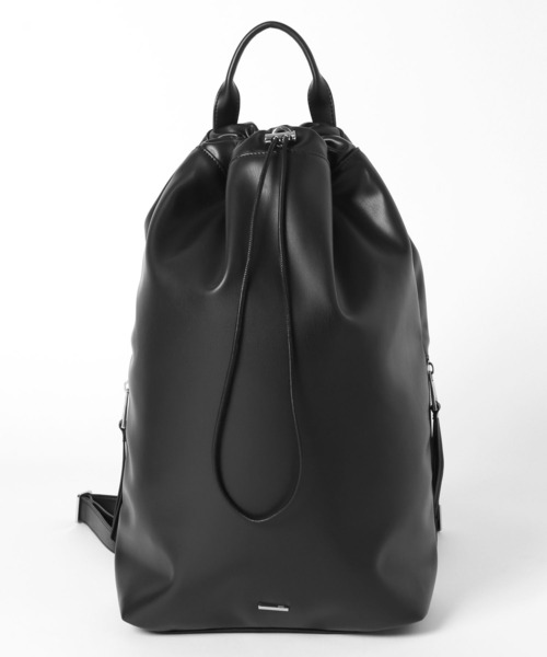HARE（ハレ） リュック FREE ブラック メンズ : ZOZOTOWN Yahoo!店 