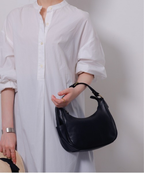 ショルダーバッグ バッグ Lunelle ホーボーバッグ ショルダー 