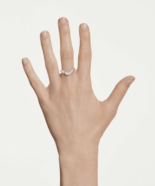 SWAROVSKI（スワロフスキー） 指輪 リング 「公式」「スワロフスキー