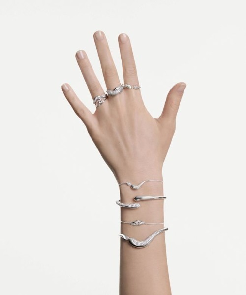 スワロフスキー リング 58 SWAROVSKI（スワロフスキー） 指輪 リング 「公式」「スワロフスキー