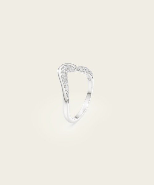 SWAROVSKI（スワロフスキー） 指輪 リング 「公式」「スワロフスキー