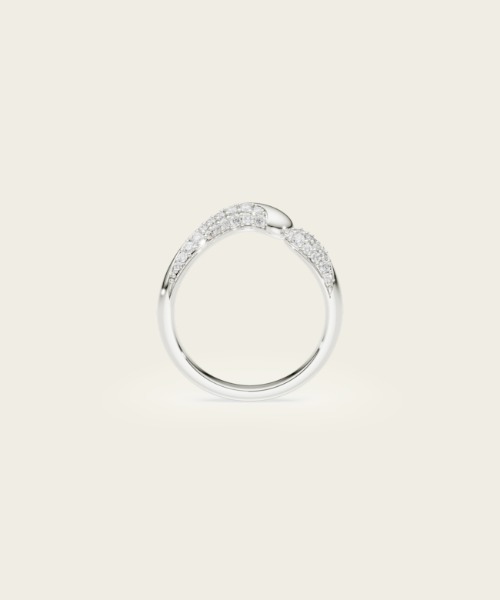 SWAROVSKI（スワロフスキー） 指輪 リング 「公式」「スワロフスキー