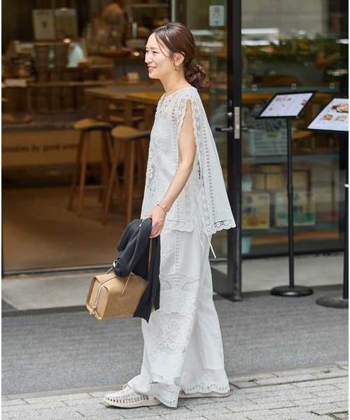 JOURNAL STANDARD（ジャーナルスタンダード） ブラウス シャツ カット