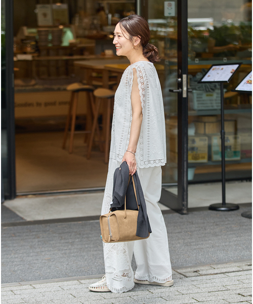 JOURNAL STANDARD（ジャーナルスタンダード） ブラウス シャツ カット