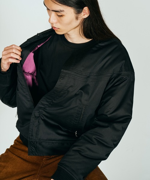 derby jacketの商品一覧 通販 - Yahoo!ショッピング