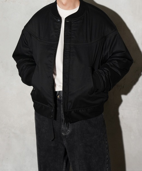 derby jacket（ファッション）の商品一覧 通販 - Yahoo!ショッピング