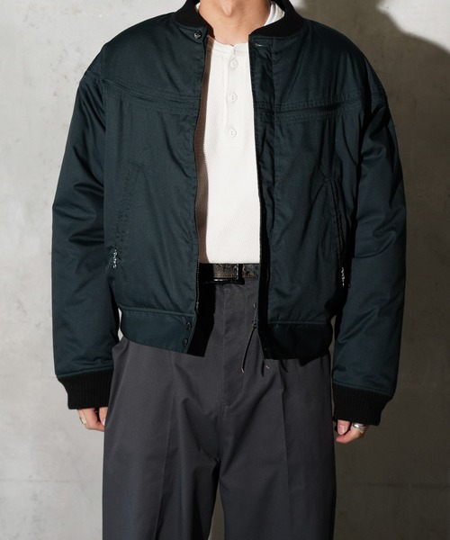 derby+jacket（ファッション）の商品一覧 通販 - Yahoo!ショッピング