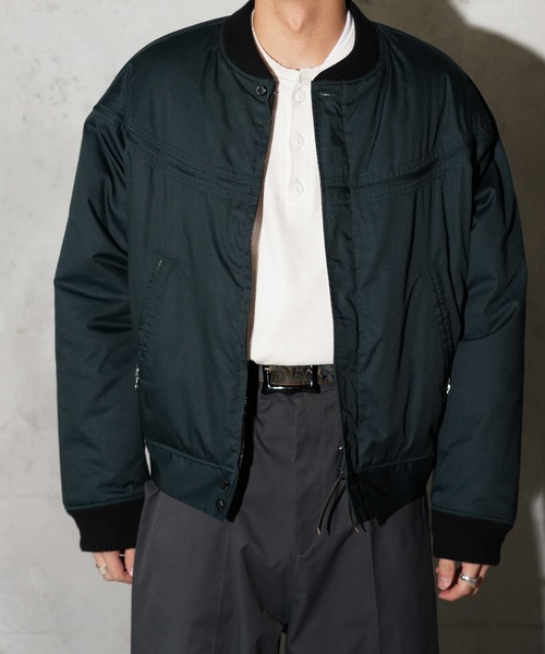 derby jacket（ファッション）の商品一覧 通販 - Yahoo!ショッピング
