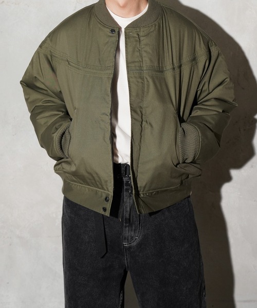 derby+jacket（ファッション）の商品一覧 通販 - Yahoo!ショッピング