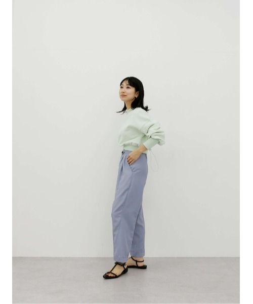 「Katrin TOKYO」 パンツ X-SMALL キナリ レディース_画像6