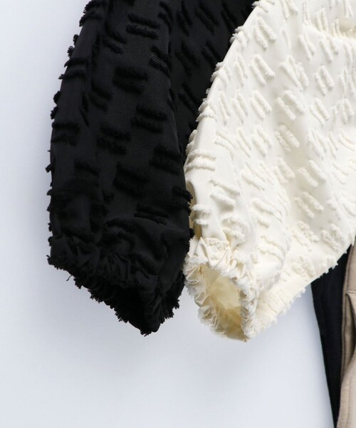 「branshes」 「KIDS」長袖ワンピース 130 ベージュ キッズ_画像5