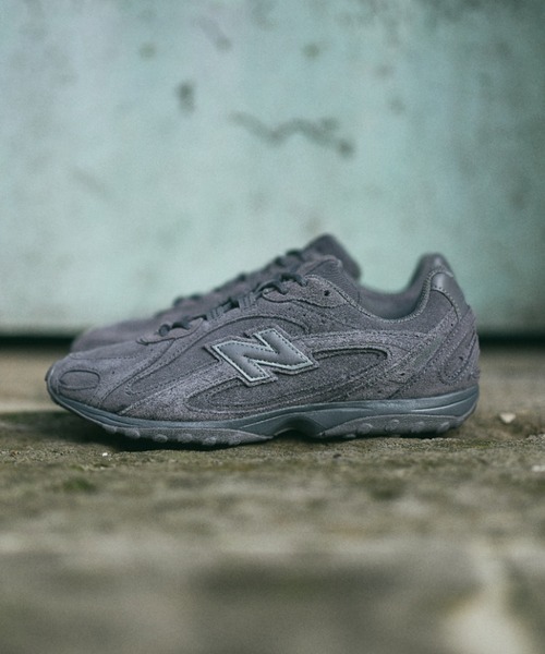 New Balance（ニューバランス） スニーカー 204L U204L1RC メンズ