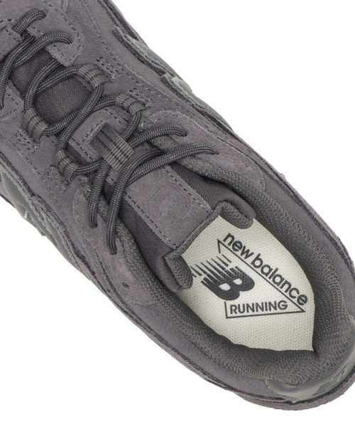 New Balance（ニューバランス） スニーカー 204L U204L1RC メンズ