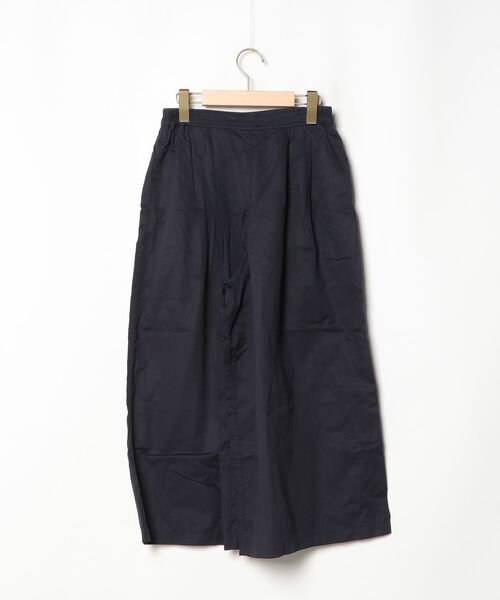 「liflattie ships」 パンツ SMALL ネイビー レディース_画像2