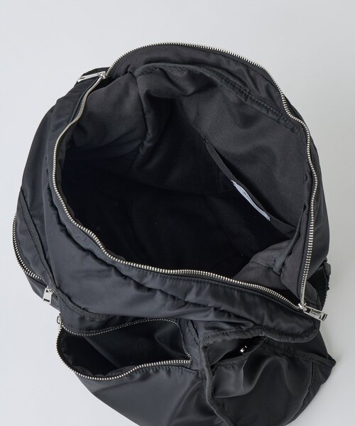 「WHIMSIC」 ショルダーバッグ ONE SIZE ブラック レディース_画像4