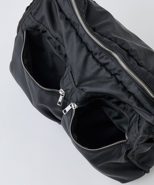 「WHIMSIC」 ショルダーバッグ ONE SIZE ブラック レディース_画像5