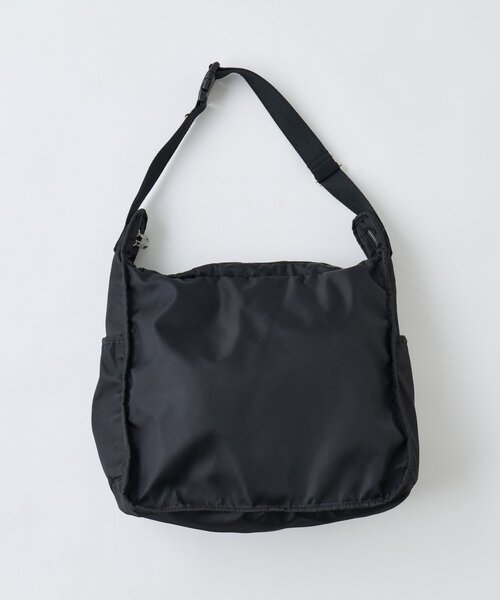 「WHIMSIC」 ショルダーバッグ ONE SIZE ブラック レディース_画像7