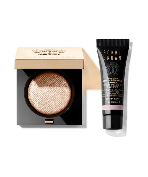 BOBBI BROWN（ボビイ ブラウン） コスメセット コフレ 「ZOZO限定