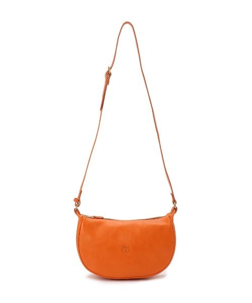 IL BISONTE（イルビゾンテ） ショルダーバッグ バッグ IL BISONTE