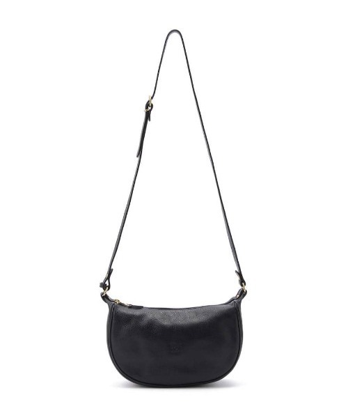 IL BISONTE（イルビゾンテ） ショルダーバッグ バッグ IL BISONTE