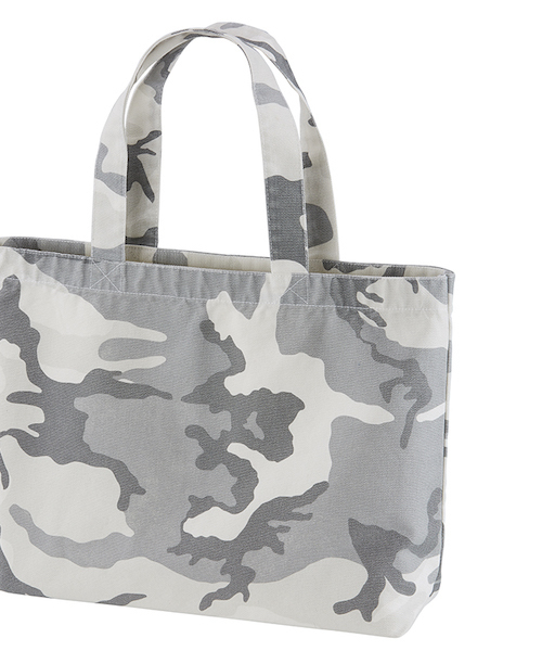 United Athle（ユナイテッドアスレ） トートバッグ ヘヴィー