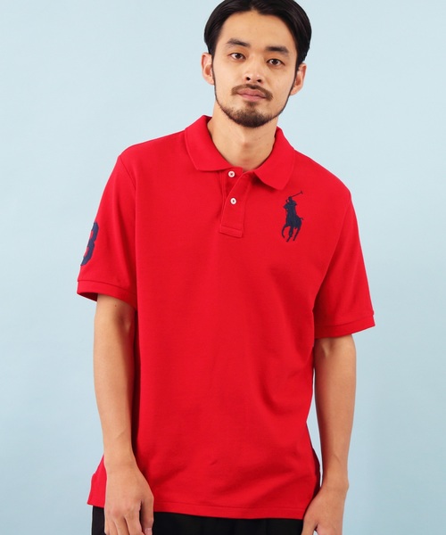 POLO RALPH LAUREN（ポロ・ラルフローレン） ラルフローレン