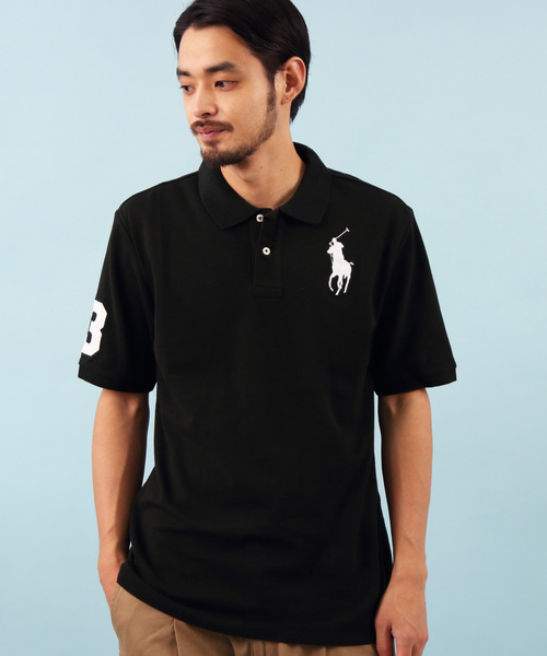 POLO RALPH LAUREN（ポロ・ラルフローレン） ラルフローレン