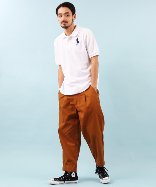 POLO RALPH LAUREN（ポロ・ラルフローレン） ラルフローレン