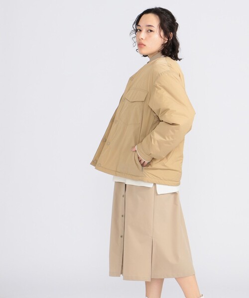 J.PRESS YORK STREET ダウンジャケット ダウン 「UNISEX」タスラン