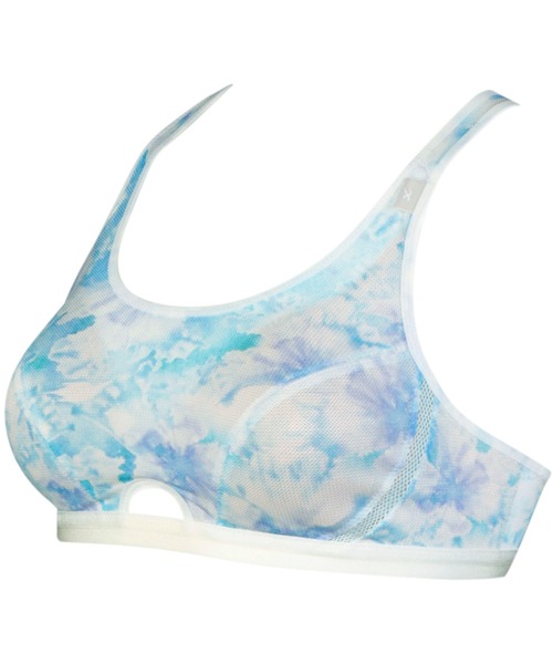 CW-X スポーツブラ スポーツブラ ミディアム サポートタイプ