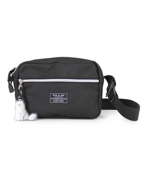 PAUL & JOE ACCESSOIRES ショルダーバッグ バッグ ＆ (ポール