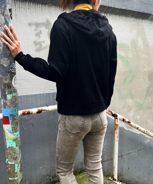 パーカー FREEDOM.J HOODIE レディース roar guns パーカー FREEDOM.J HOODIE レディース : ZOZOTOWN