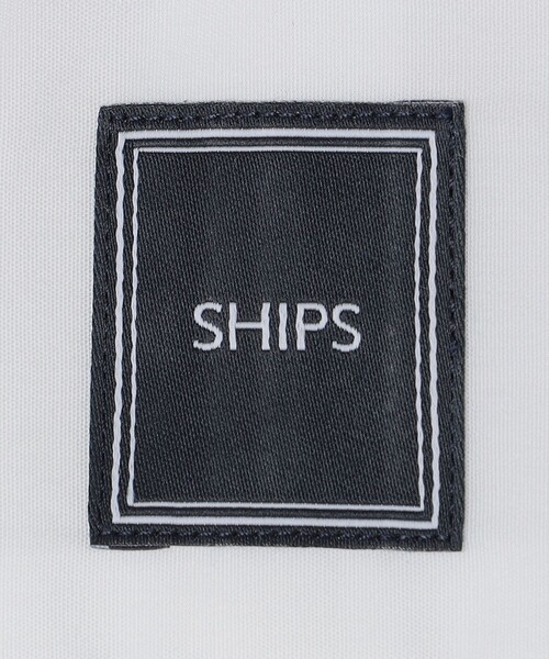 シップス/SHIPS：フォーマル フライフロント ダブルカフス シャツ SHIPS（シップス） シャツ SHIPS：フォーマル フライフロント ダブル