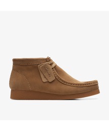 Clarks（クラークス） デッキシューズ WallabeeEVO Bt / ワラビー