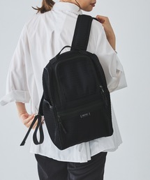 EDITA.（エディータ） デイバック リュック 「EDITA.」Washable day