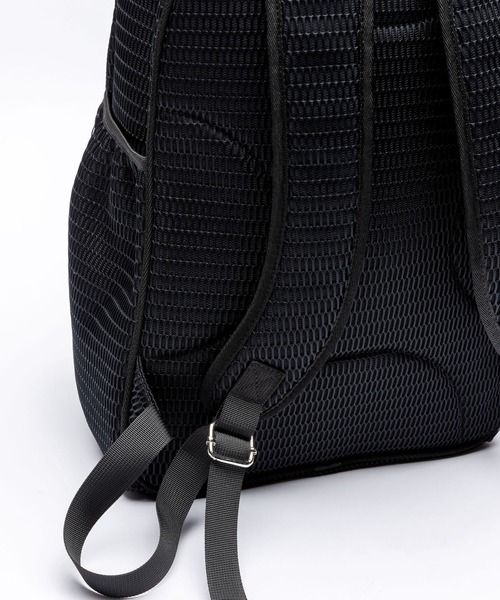 EDITA. デイバック リュック Washable day pack 通学 / 大容量