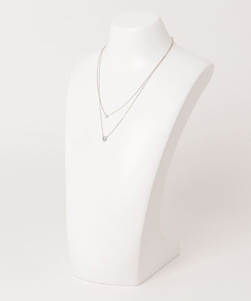 FOSSIL ネックレス フォッシル アクセサリー レディース