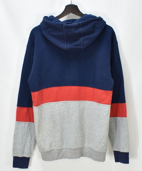 sh.ta 　　vintage champion フルジップパーカー Champion（チャンピオン） パーカー 「Champion」ヴィンテージ ジップ