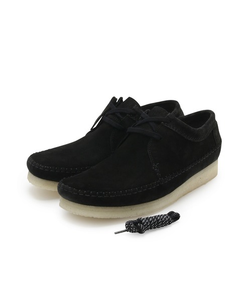 Clarks（クラークス） デッキシューズ CLARKS Weaver / クラークス