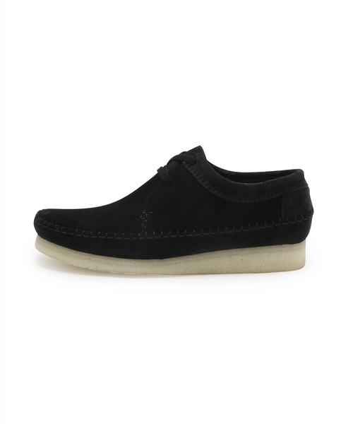 Clarks（クラークス） デッキシューズ CLARKS Weaver / クラークス
