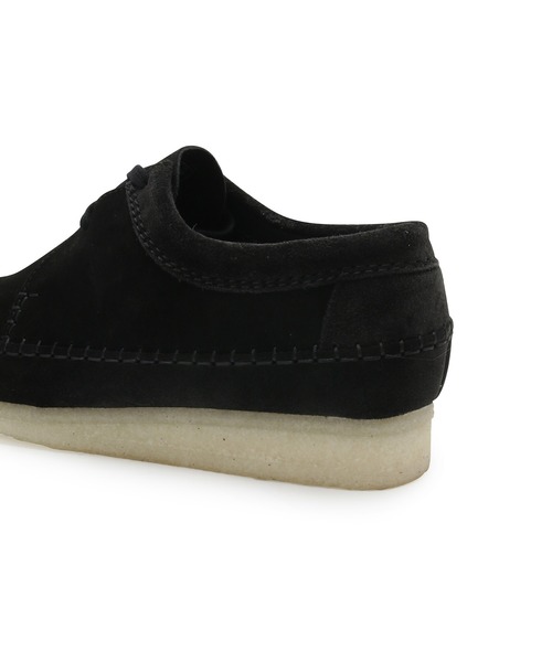 Clarks（クラークス） デッキシューズ CLARKS Weaver / クラークス