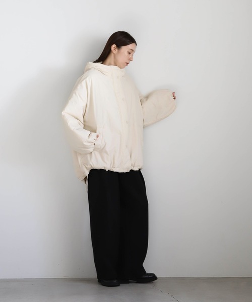 select MOCA（セレクトモカ） ダウンコート ダウンジャケット