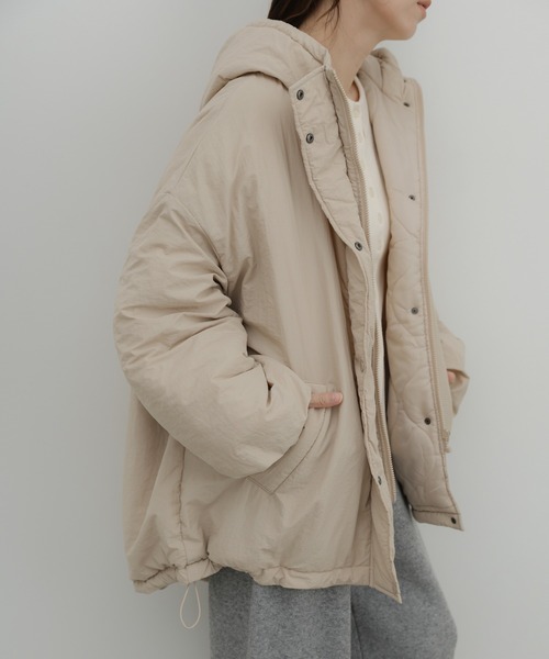 select MOCA（セレクトモカ） ダウンコート ダウンジャケット