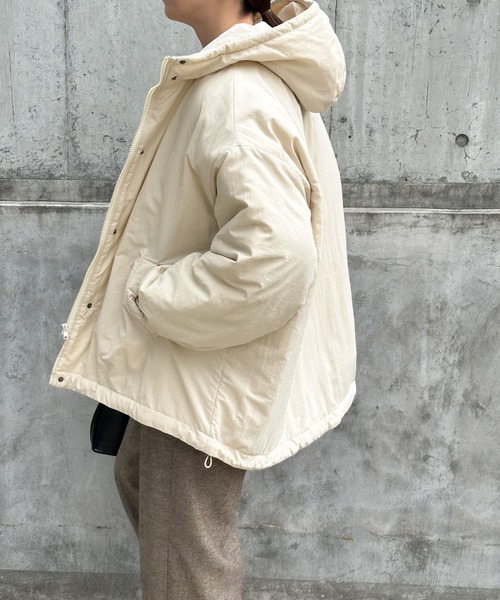 select MOCA（セレクトモカ） ダウンコート ダウンジャケット