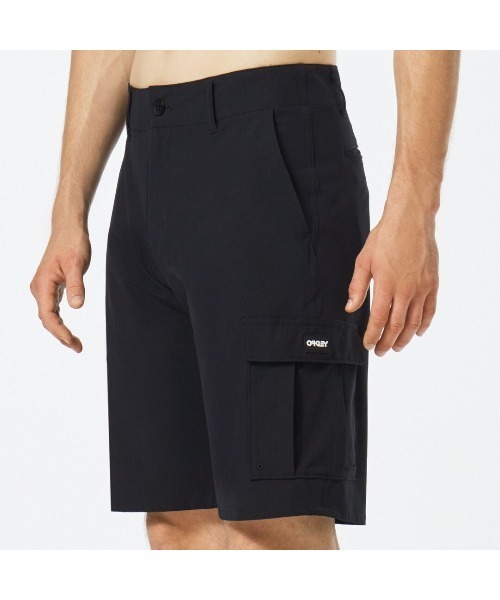 OAKLEY（オークリー） パンツ B1B Cargo Hybrid Short 21 ショート