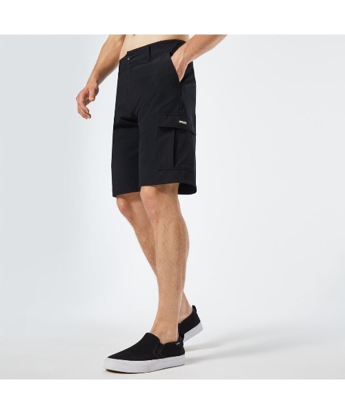 90s Oakley Y2K Cargo Short black Mサイズ 90s Oakley Y2K Cargo Short black Mサイズ - メルカリ