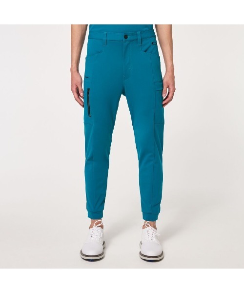 OAKLEY パンツ オークリー SKULL VERSATILE TPD JOGGER 6.0
