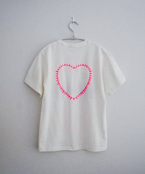 CASA PICONE tシャツ Tシャツ ピッコーネ ヴィンテージプリント