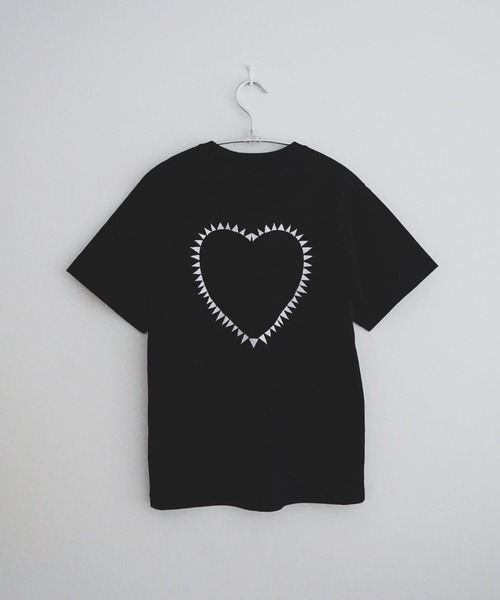 casa picone ピッコーネ　Tシャツ CASA PICONE tシャツ Tシャツ ピッコーネ ヴィンテージプリント